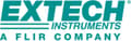 Pikkukuva 3 / 5: Extech 381676A Multimeter Digital Cat III 600 V näyttö (määrät): 2000