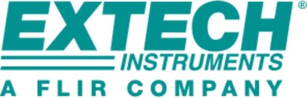 Extech MO55 fuktmätare - trä - konstruktion - kombinationsstift/utan stift