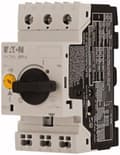 Miniatyrbillede 3 af 3: Eaton PKZM0-2,5-SPI16 Motorbeskyttelsesafbryder 690 V AC 2,5 A 1 stk.