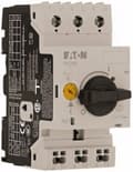 Miniatyrbillede 2 af 5: Eaton PKZM0-4-SPI16 Motorbeskyttelseskontakt 690 V AC 4 A 1 stk.