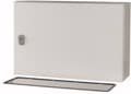 Pikkukuva 2 / 4: Eaton CS-46/200 Seinäkotelo 400 x 600 x 200 Harmaa 1 kpl