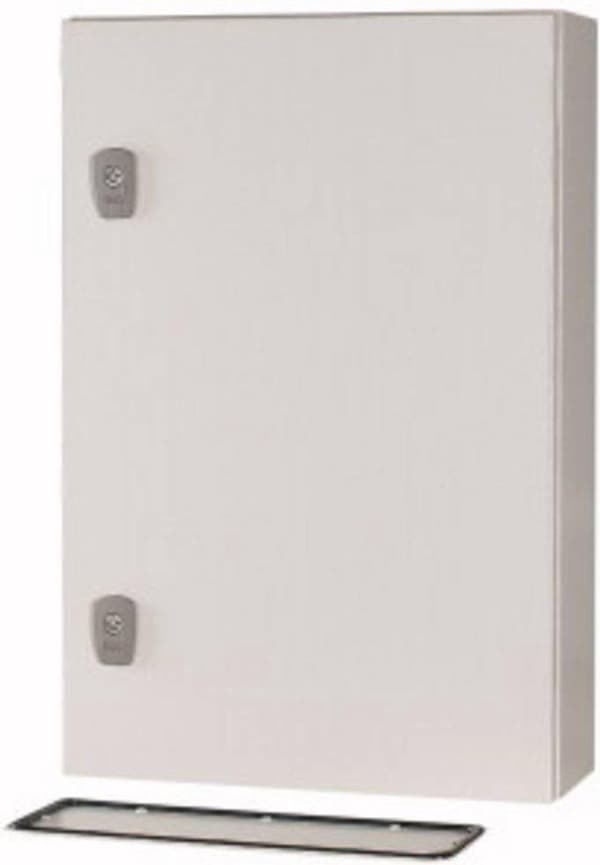 Eaton CS-64/150 Väggkapsling 600 x 400 x 150 Grå 1 st.