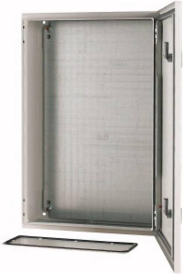 Eaton CS-64/150 Väggkapsling 600 x 400 x 150 Grå 1 st.