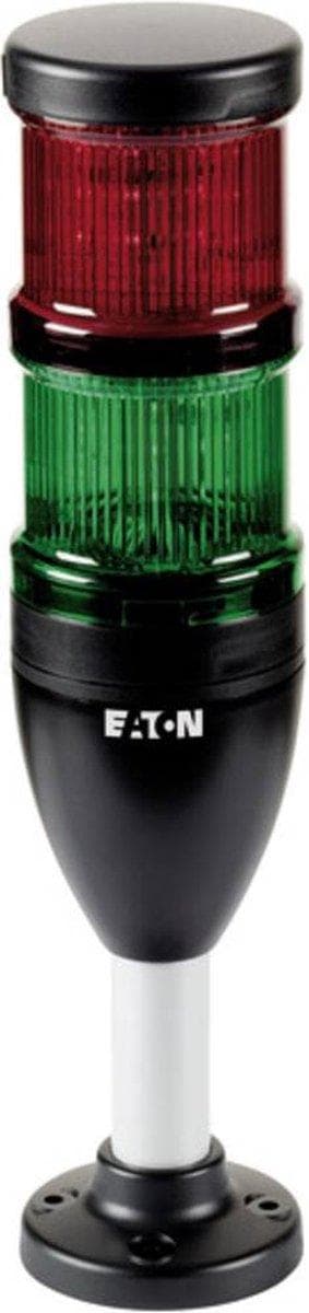 Eaton Signalsøjleelement 171424 SL7-100-L-RG-24LED Rød, Grøn 1 stk.