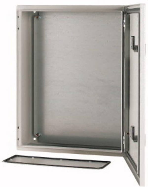 Eaton CS-54/150 Väggkapsling 500 x 400 x 150 Grå 1 st.