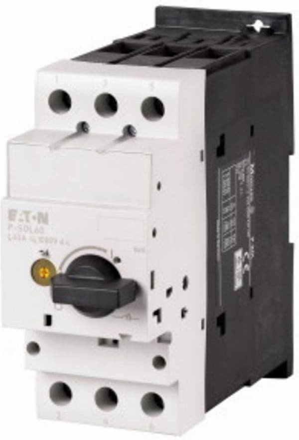 Eaton P-SOL60 Belastningsafbryder 60 A 1 stk.