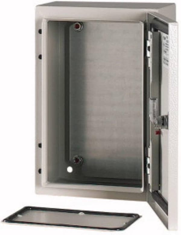 Eaton CS-32/150 Vægskab 200 x 300 x 150 Grå 1 stk.