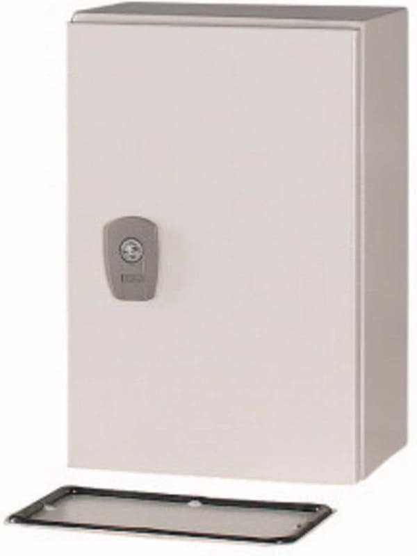 Eaton CS-32/150 Vægskab 200 x 300 x 150 Grå 1 stk.