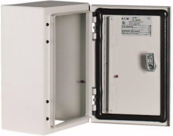 Eaton CS-32/150 Vægskab 200 x 300 x 150 Grå 1 stk.