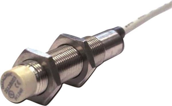Datalogic Induktiv Proximity Switch M12 Flat PNP IS-12-A1-S2