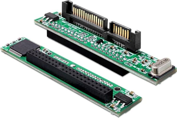 Delock - Converter 2.5 IDE HDD 44 Pin - SATA 22 Pin