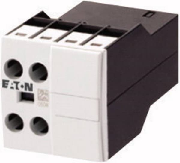 Eaton DILA-XHI20 Hjælpeafbryderblok 2x NO 4 A Stikbar 1 stk.