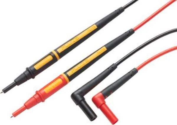 Fluke-testijohdot Tl175
