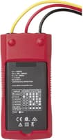 Pikkukuva 4 / 6: Beha Amprobe PRM-5-EUR Pyörivä kenttämittari CAT IV 600 V LED