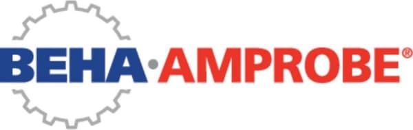 Beha Amprobe 2390037 1304D Merkintätarra 10 kpl