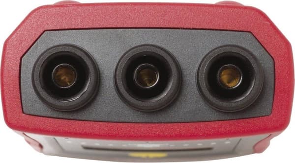 Beha Amprobe PRM-6-EUR Pyörivä kenttämittari CAT IV 600 V LCD