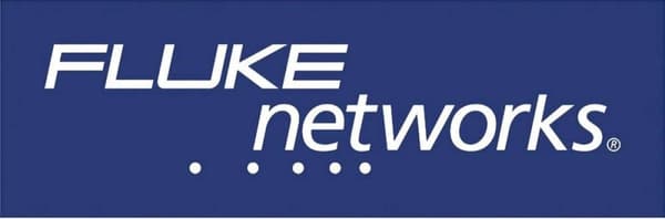 Fluke Networks NFC-KIT-CASE Fiberoptisk tester