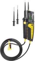 Pikkukuva 5 / 5: Beha Amprobe 2100-GAMMA PRO Kaksinapainen jännitetesteri CAT IV 600 V, CAT III 1000 V LED, LCD