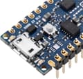 Pikkukuva 5 / 10: Arduino Development Board Nano 33 BLE Nano ARM® Cortex®-M4