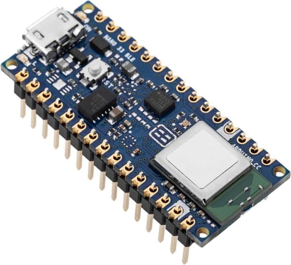 Arduino Development Board Nano 33 BLE Nano ARM® Cortex®-M4