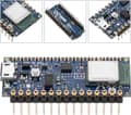Pikkukuva 8 / 10: Arduino Development Board Nano 33 BLE Nano ARM® Cortex®-M4