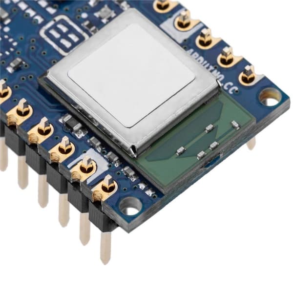Arduino Development Board Nano 33 BLE Nano ARM® Cortex®-M4