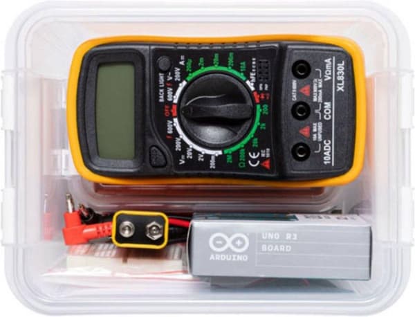 Arduino Student Kit