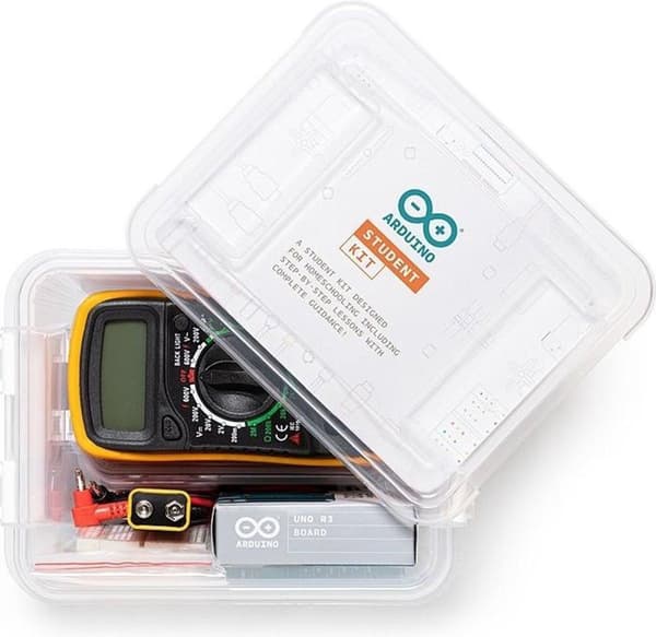Arduino Student Kit