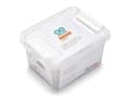 Miniatyrbillede 5 af 7: Arduino Student Kit