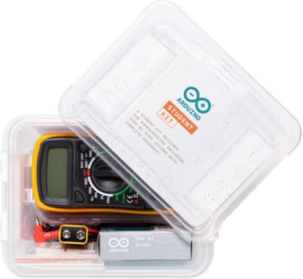 Arduino Student Kit