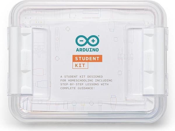 Arduino Student Kit