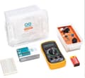 Miniatyrbillede 1 af 7: Arduino Student Kit