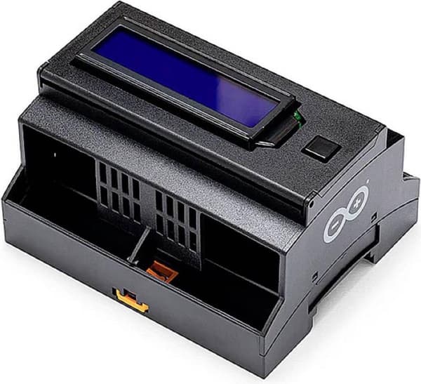 Arduino Edge Control Enclosure Kit MC kabinet