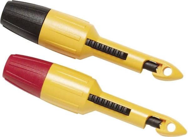 Fluke TP81 isoleringspiercingclipssæt