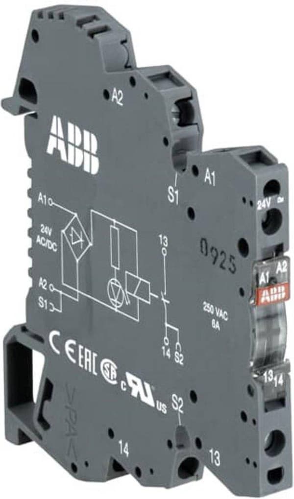 ABB 1SNA645024R2100 1 stk.