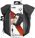 Miniatyrbillede 3 af 3: SBS TEMOTOBAGTOUCHK Mobiltelefontaske 15,2 cm (6") Sort (TEMOTOBAGTOUCH)