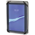 Miniatyrbild 4 av 4: Hama "Piscine" - flip cover for e-book readers - polyurethane - black - 15.20cm (6") - for PocketBook Sense with KENZO cover, Touch HD 3, Ultra, Tolin