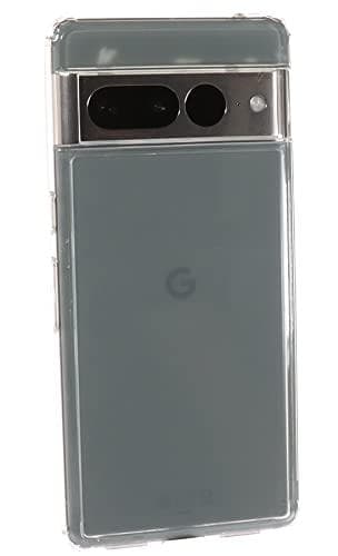 JT Berlin BackCase Pankow Clear Google Pixel 7 Pro gennemsigtig (10805)