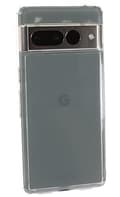 Miniatyrbillede 5 af 5: JT Berlin BackCase Pankow Clear Google Pixel 7 Pro gennemsigtig (10805)