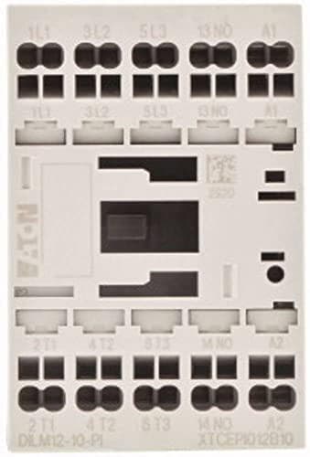 Eaton strømkontaktor DILM12-10(24V#199243 (199243)