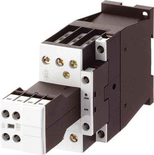 Kontaktor DILM17-32 230V50Hz 240V60Hz (277100)