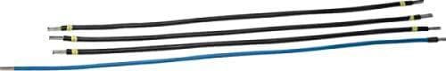 Hager access ledningsnet Y872E 25qmm 4pin (Y872E)