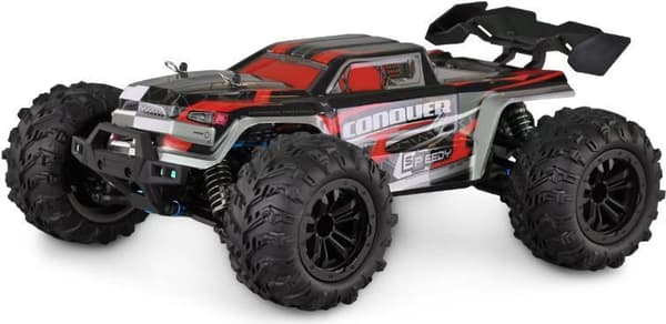Amewi Conquer Race Truggy børstet fjernstyret (RC) model elmotor 1:16 (22605)