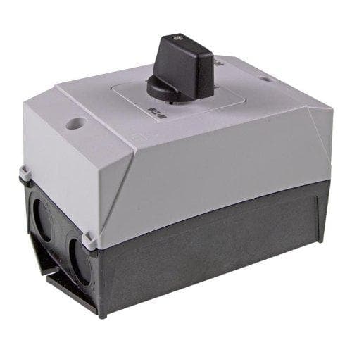 Eaton Electric GmbH On-off switch T0-1-8200/I1 (207074)