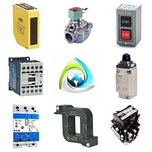 Siemens klemrække 6qmm 3RV2917-5D (3RV29175D)