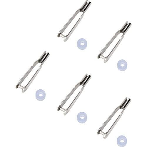 Reely metallihaara M 3.0 M 3.0 metalli (HY016-00203)