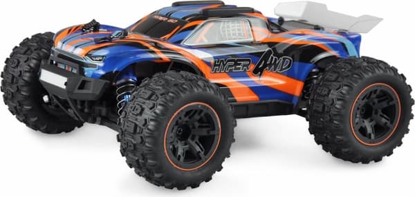 Amewi 22619 radio controlled (RC) model Truggy electric motor 1:16 (22619)