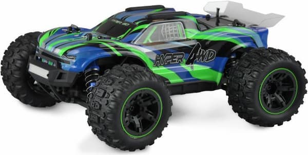 Amewi 22620 radio controlled (RC) model Truggy electric motor 1:16 (22620)