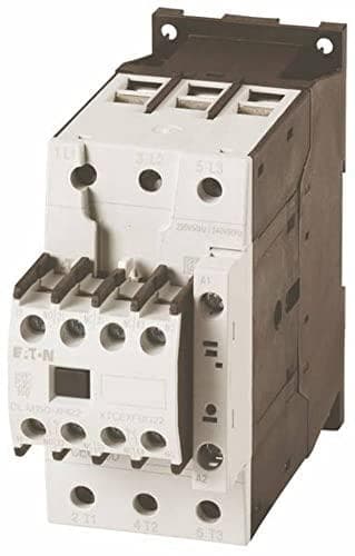Eaton Electric GmbH kontaktor DILM50-22(230V50HZ, 240V60HZ) (277862)
