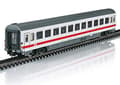 Miniatyrbillede 1 af 3: Märklin Abteilwagen Bvmz 185.5 - Togmodel - HO (1:87) - Dreng/pige - 15 år (43680)